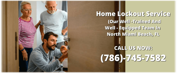 Locksmith North Miami Beach