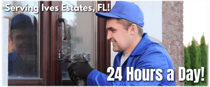 Locksmith Ives Estates FL