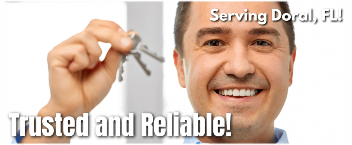 Locksmith Doral FL
