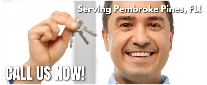 Locksmith Pembroke Pines FL