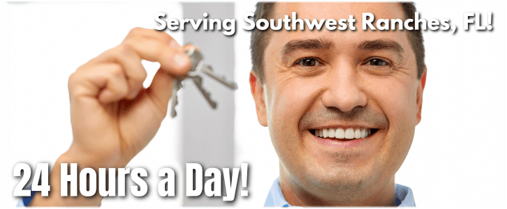 Locksmith Southwest Ranches FL