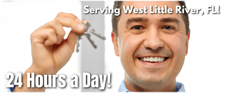 Locksmith West Little River FL