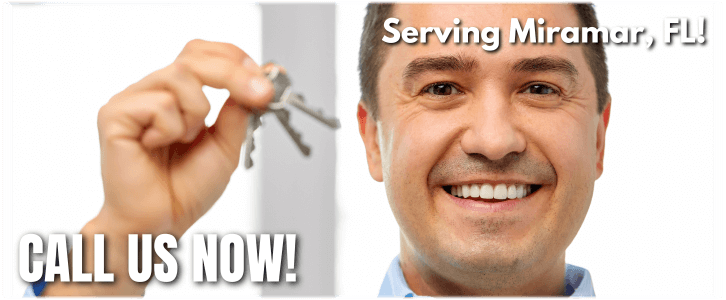 Locksmith Miramar FL